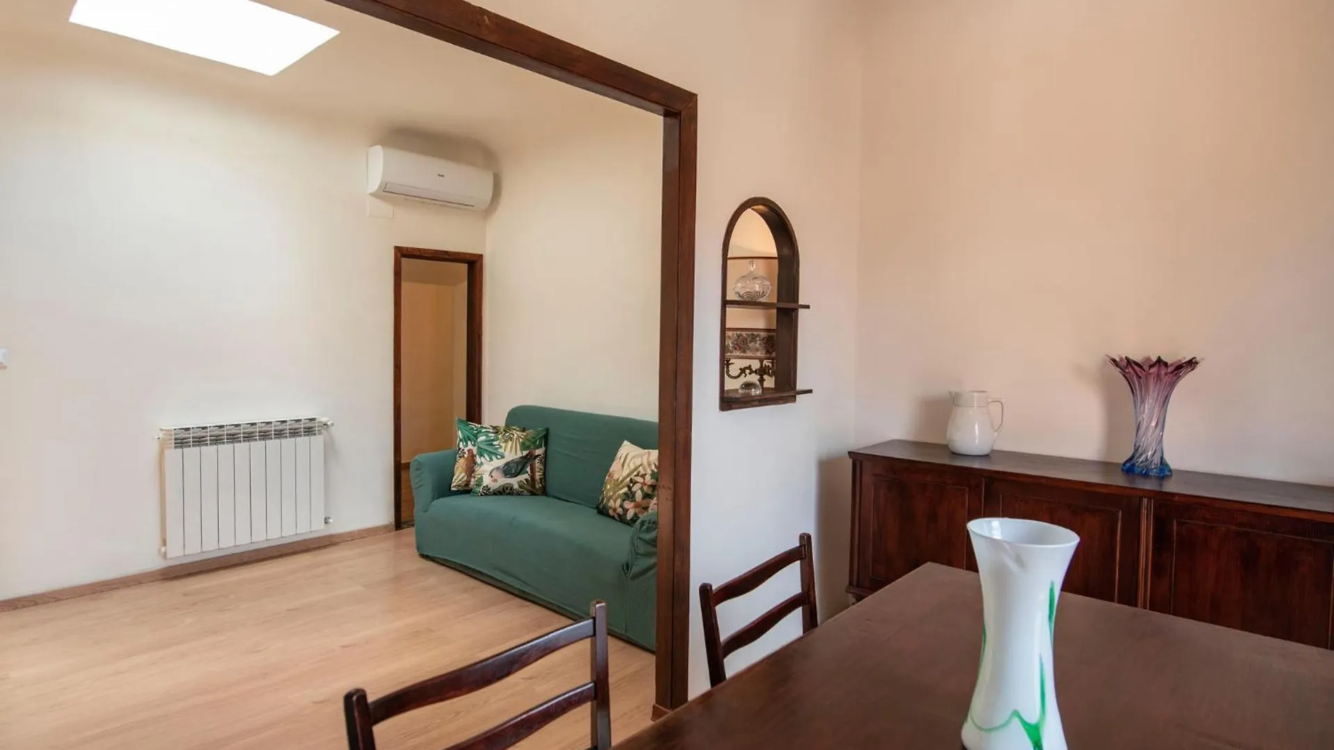 Mamo Florence - Pilastri Terrace