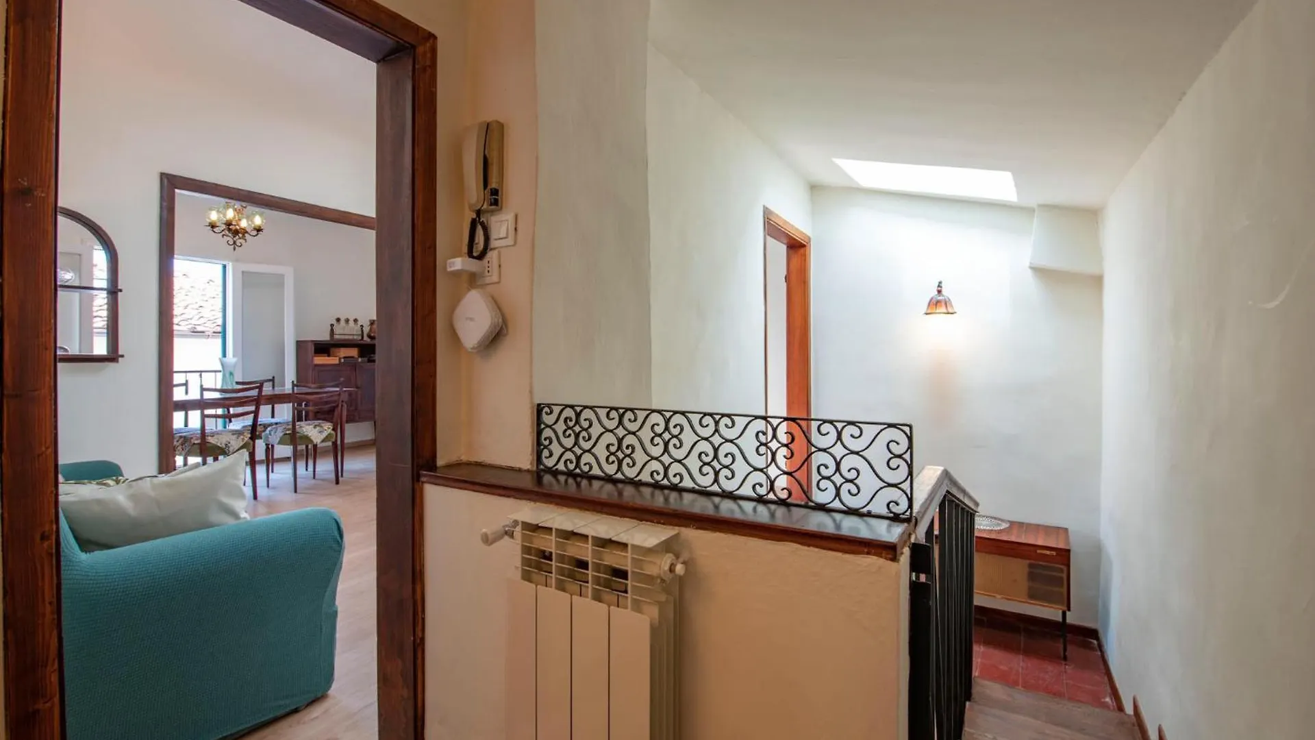 Διαμέρισμα Mamo Florence - Pilastri Terrace