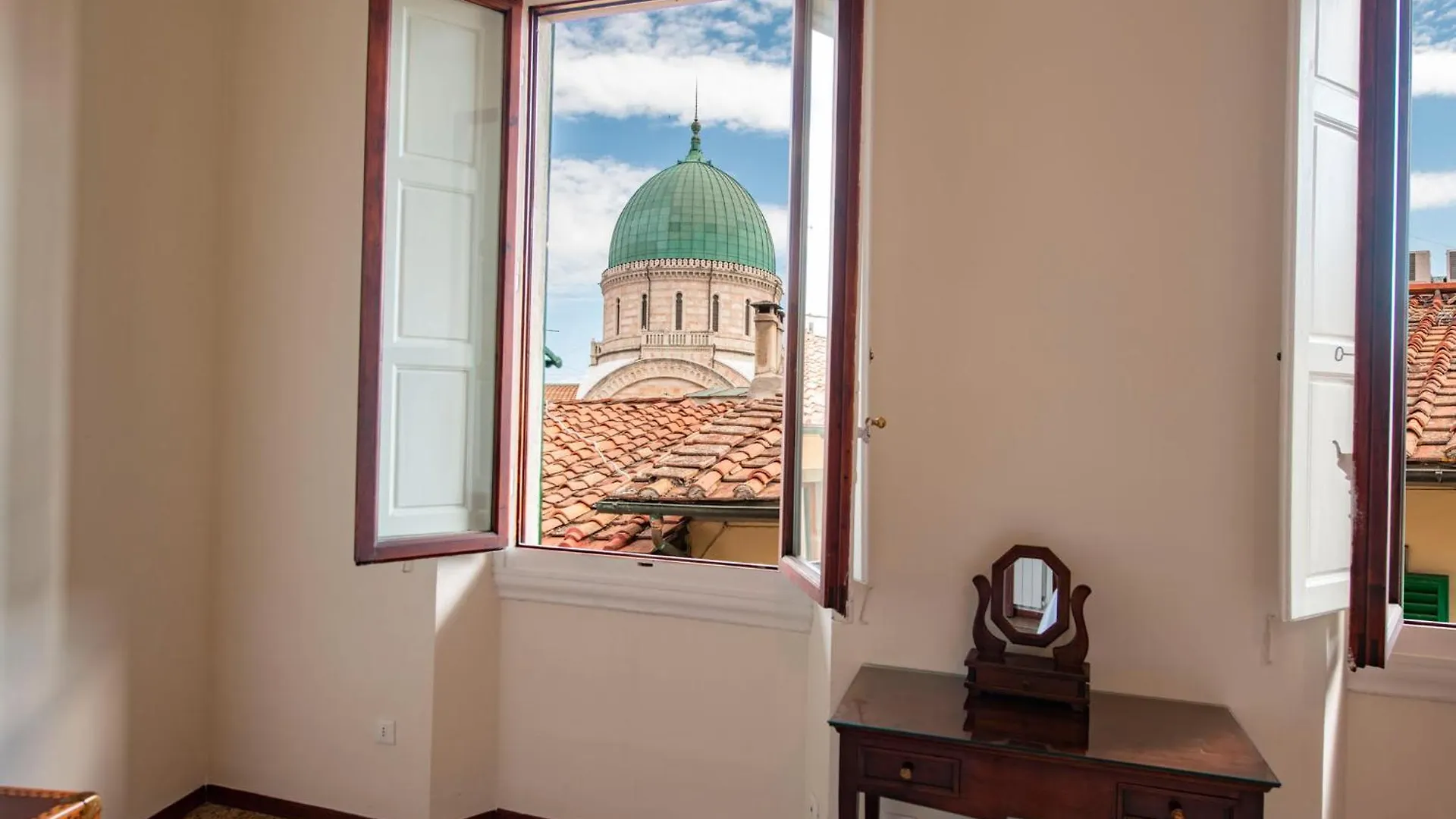 Διαμέρισμα Mamo Florence - Pilastri Terrace
