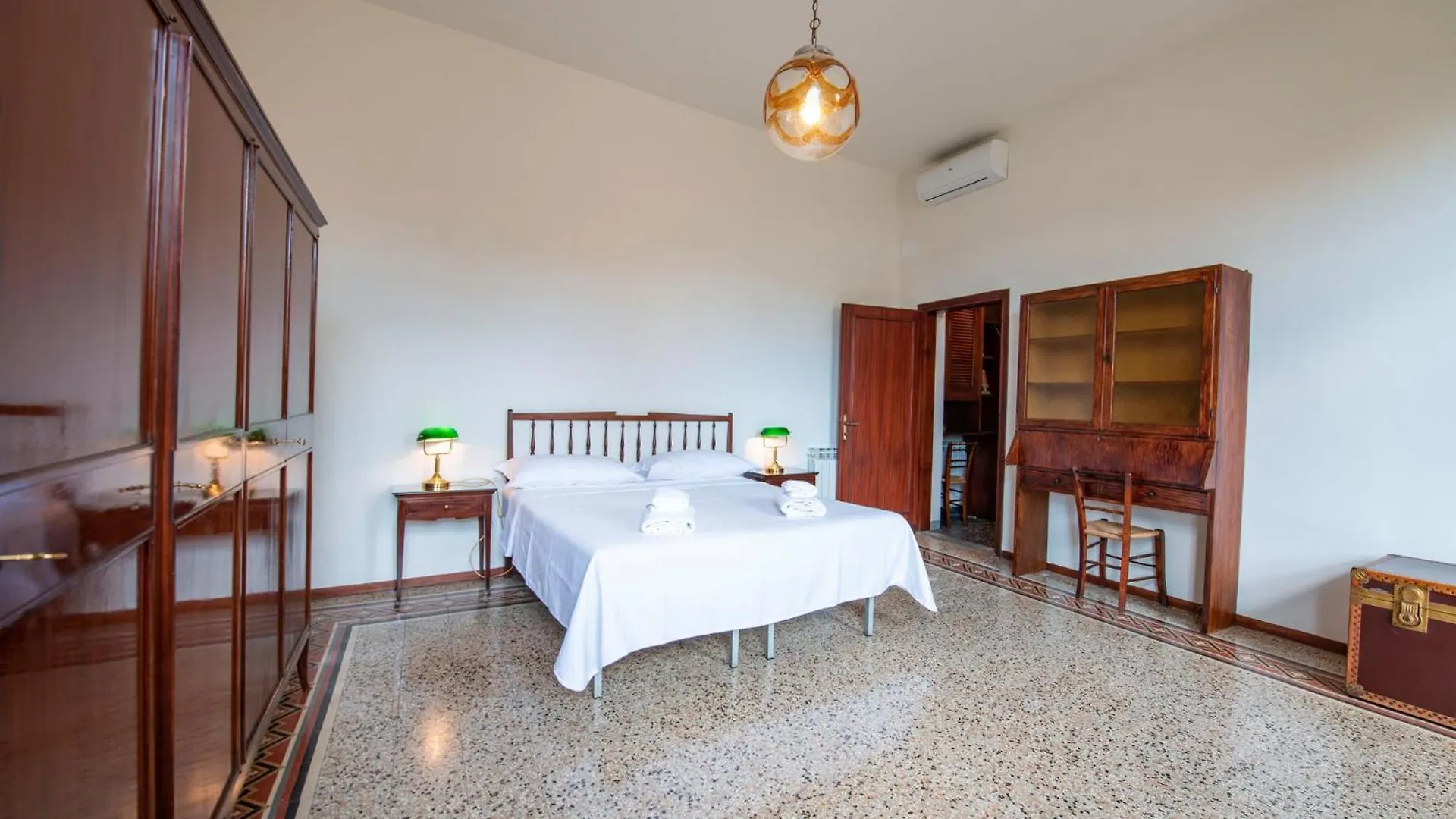 Mamo Florence - Pilastri Terrace