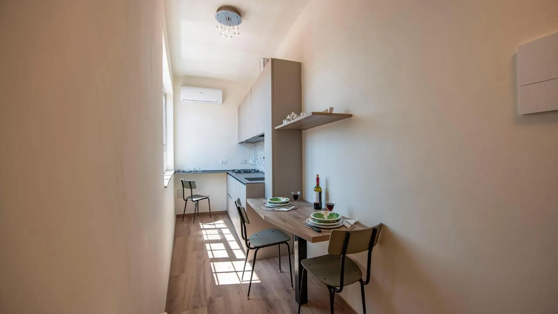 Mamo Florence - Pilastri Terrace Ιταλία