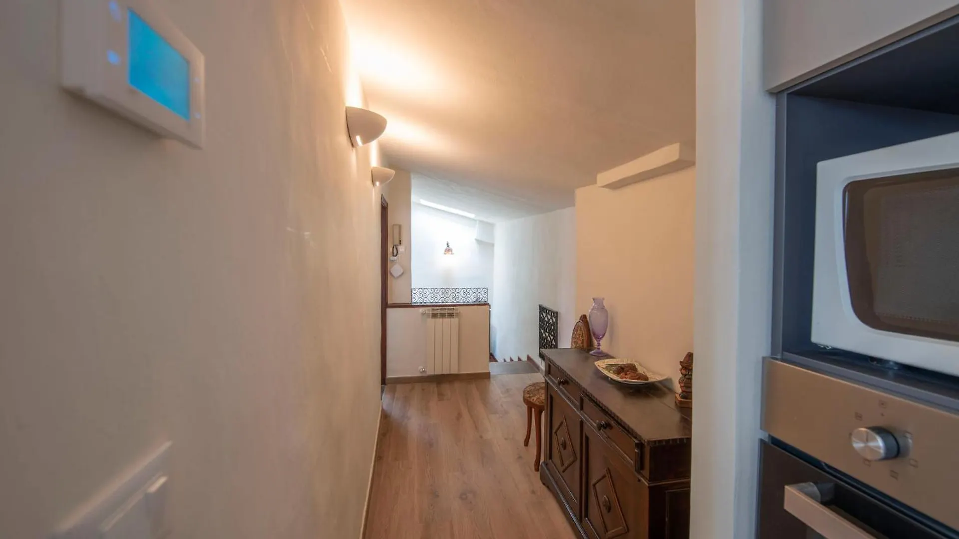 Mamo Florence - Pilastri Terrace 0*,